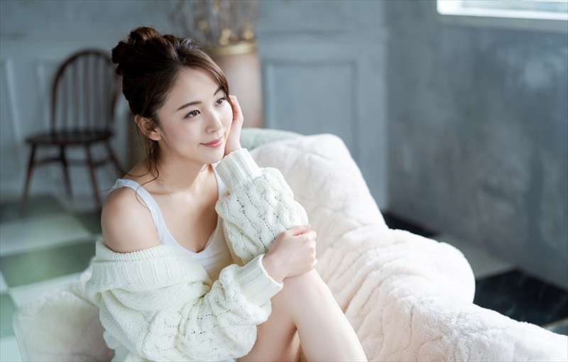 初めてのサロン