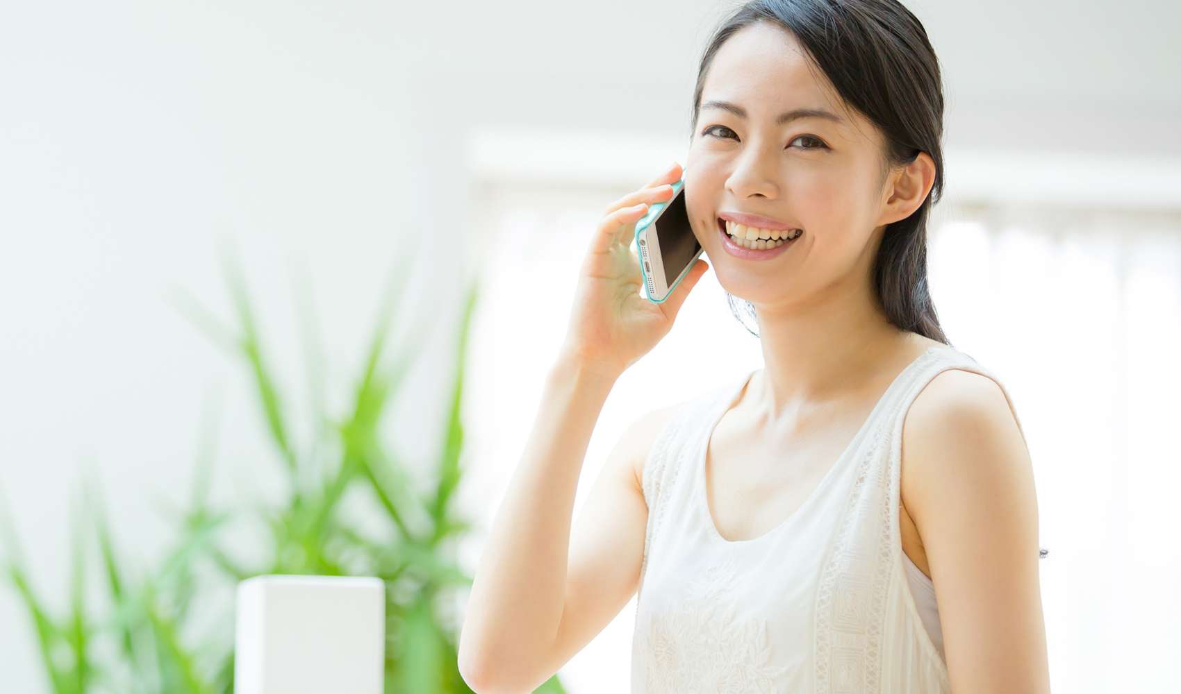 リピーターです。